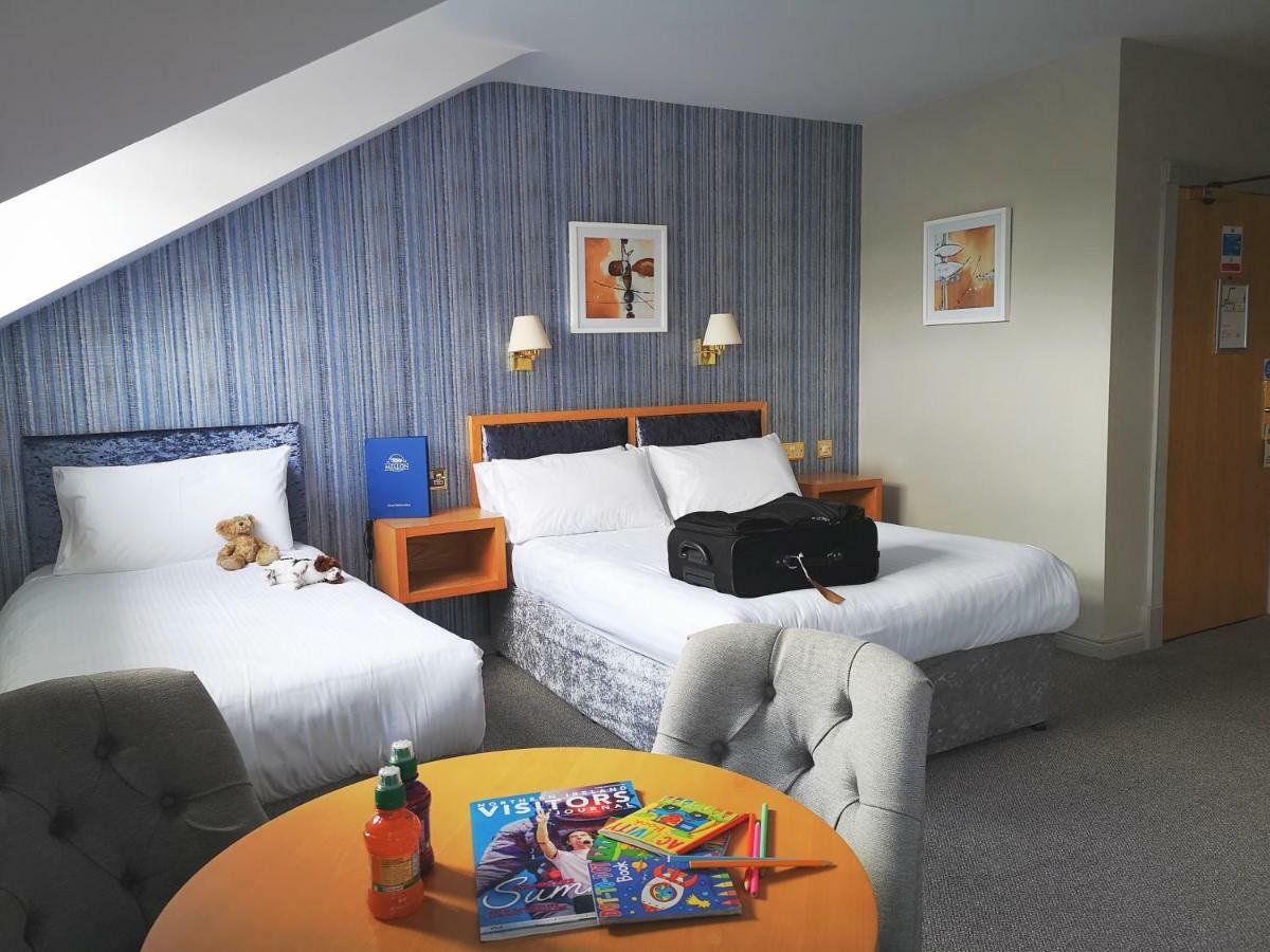 Mellon Country Inn Hotel Оума Екстериор снимка