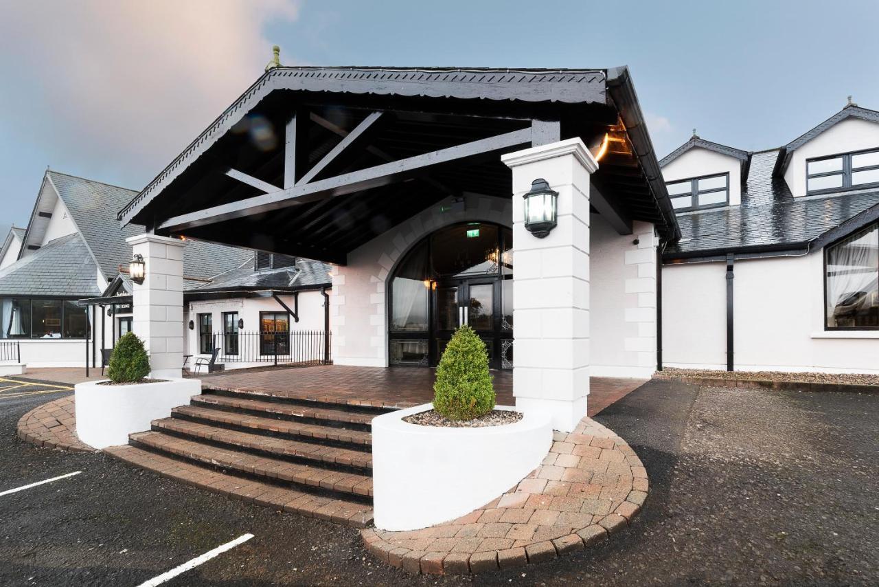 Mellon Country Inn Hotel Оума Екстериор снимка